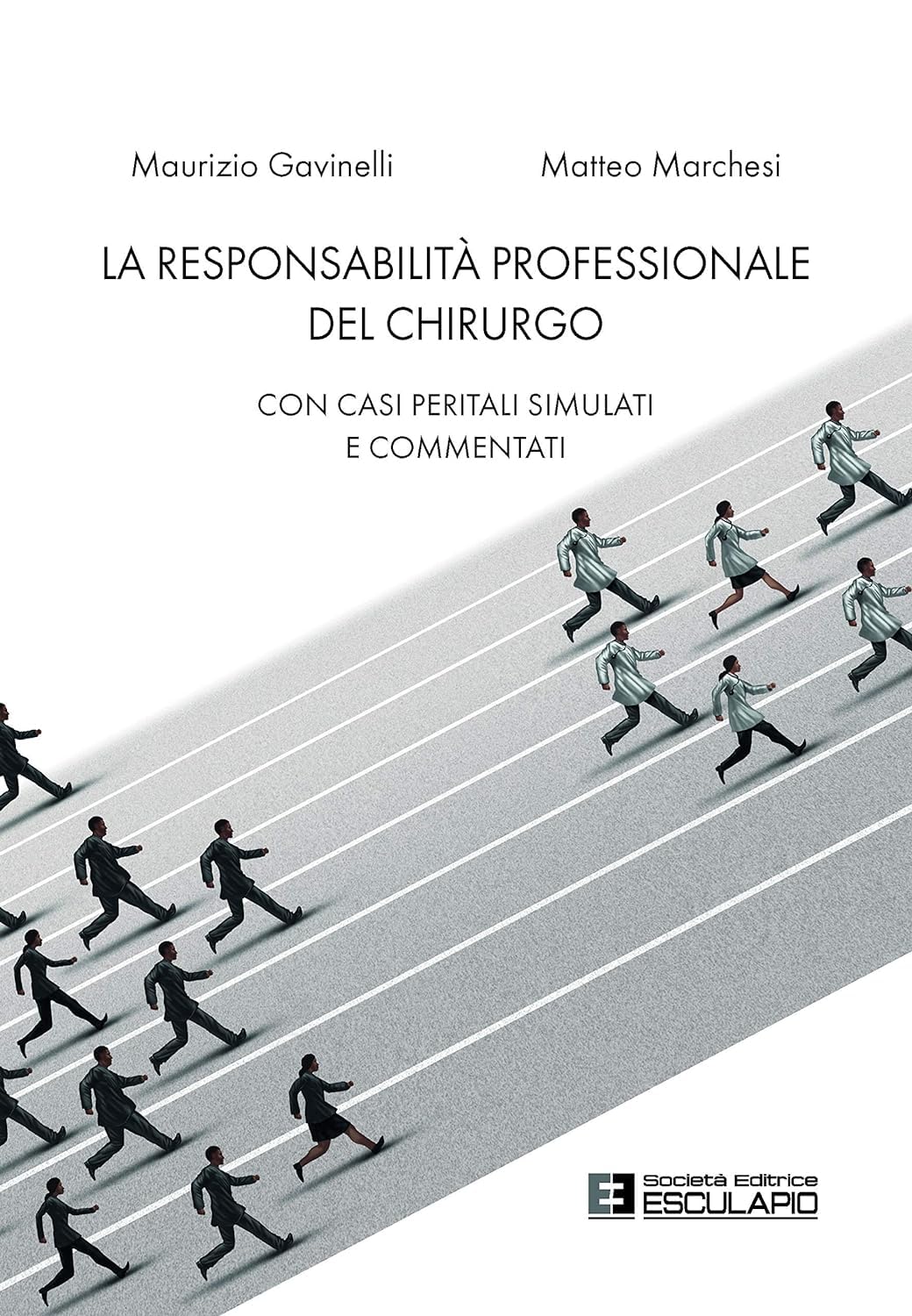 La responsabilità professionale del chirurgo