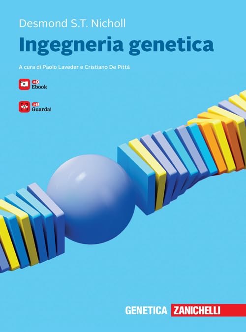 Ingegneria genetica