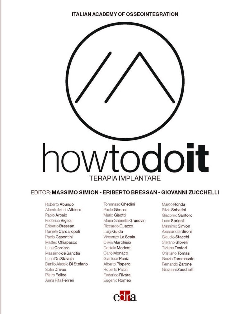 How to do it - Terapia implantare
