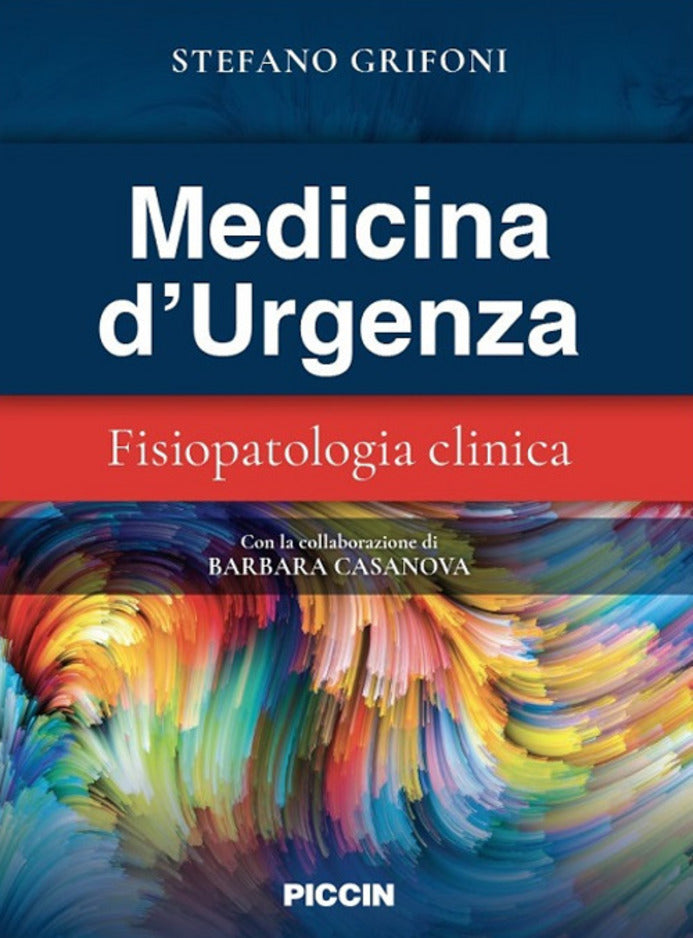 Medicina d' urgenza - Fisiopatologia clinica