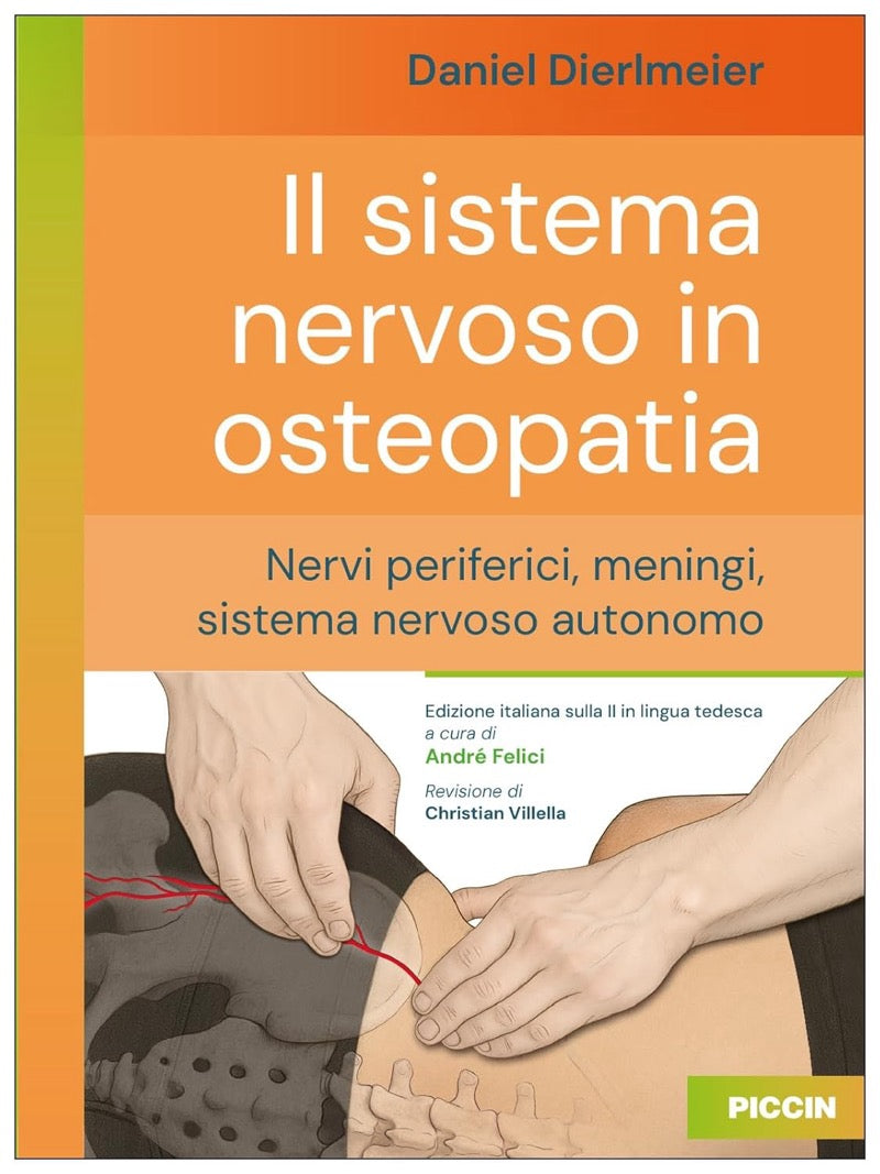 Il sistema nervoso in osteopatia