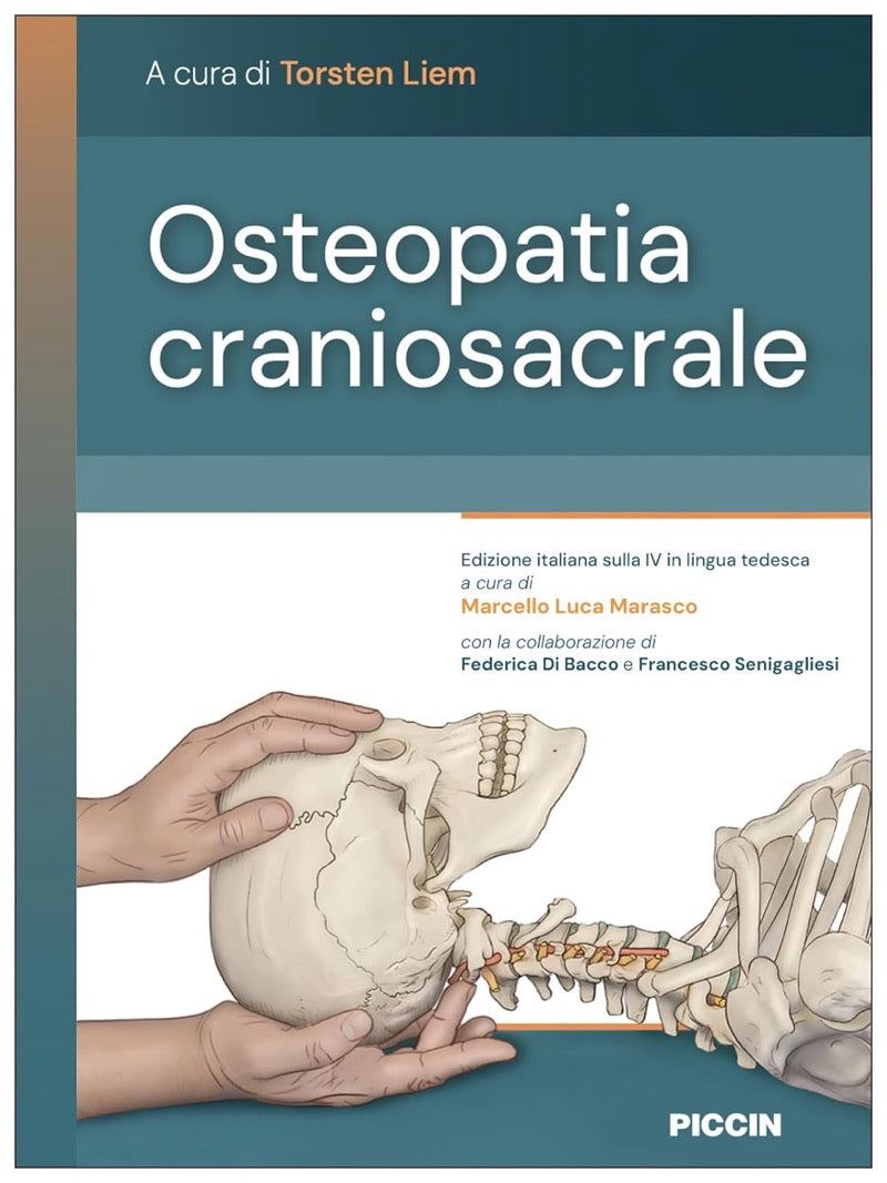 Osteopatia craniosacrale