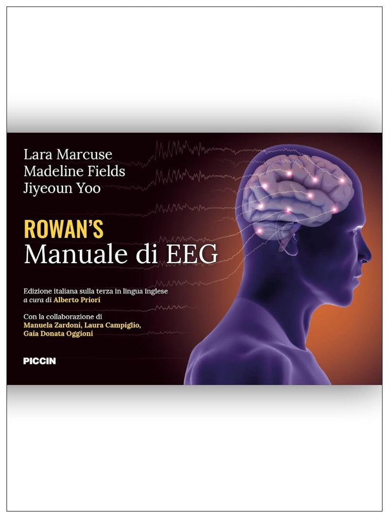 Rowan’ s - Manuale di EEG