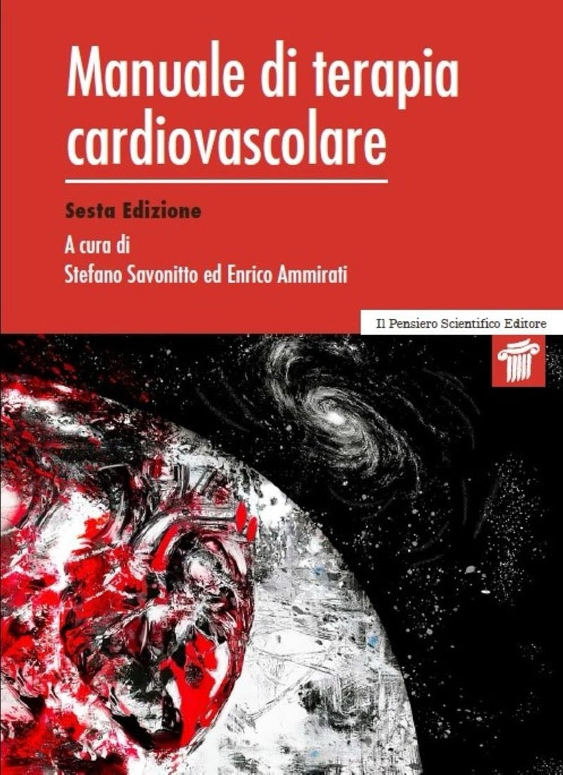 Manuale di Terapia Cardiovascolare