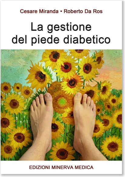 La gestione del piede diabetico