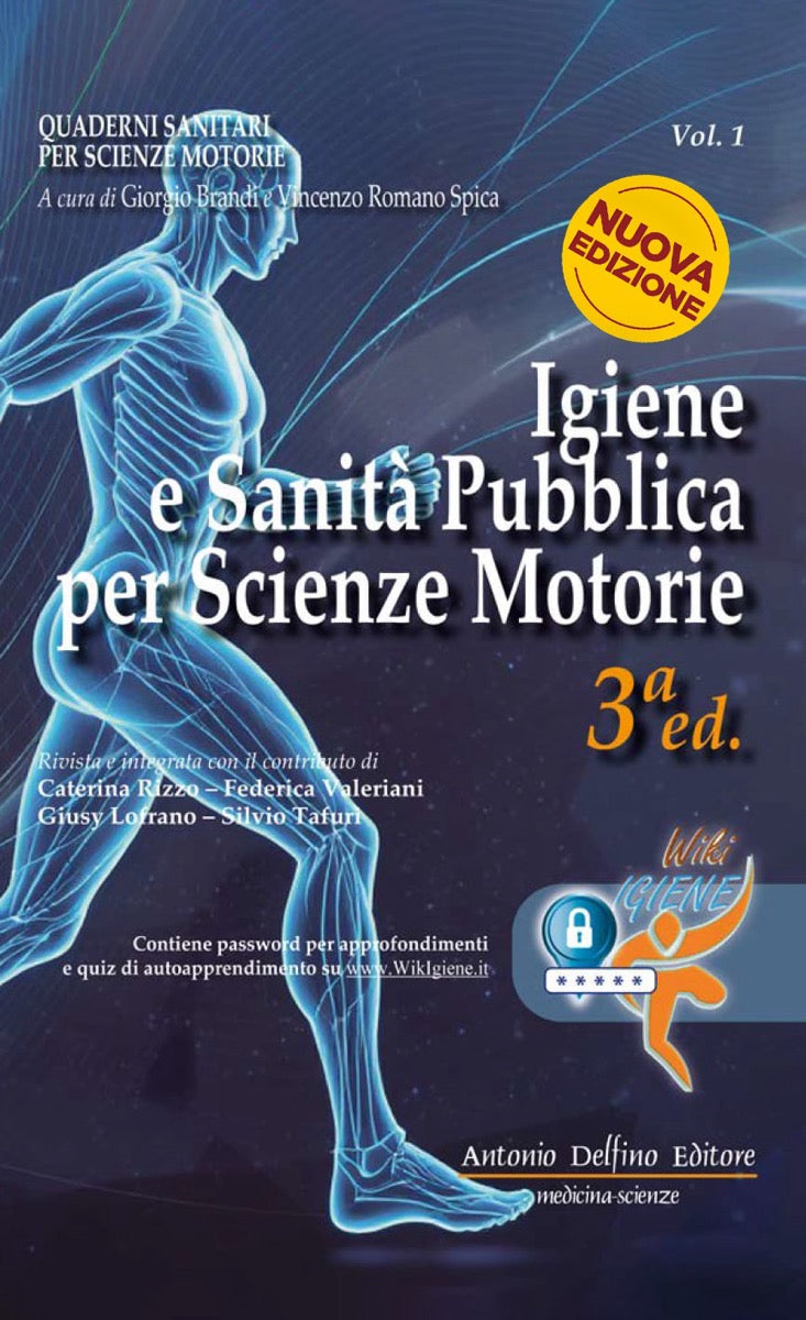 Igiene e sanità pubblica nelle scienze motorie