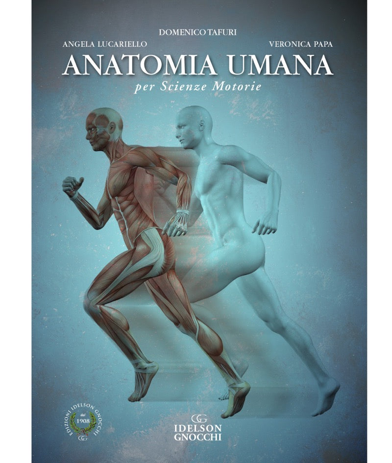 Anatomia Umana per Scienze Motorie