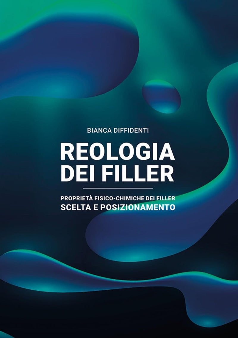 Reologia dei filler. Proprietà fisico - chimiche dei filler, scelta e posizionamento