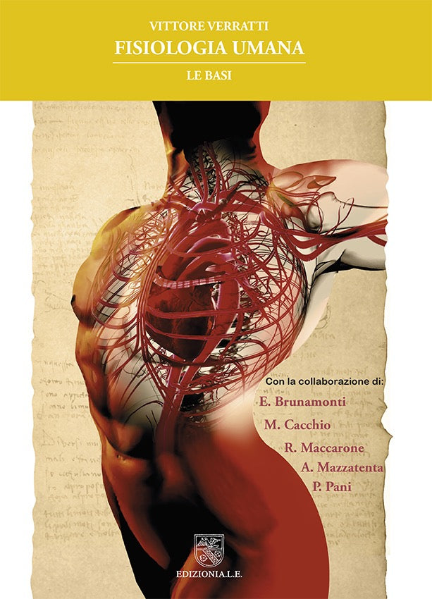 Fisiologia umana : Le basi