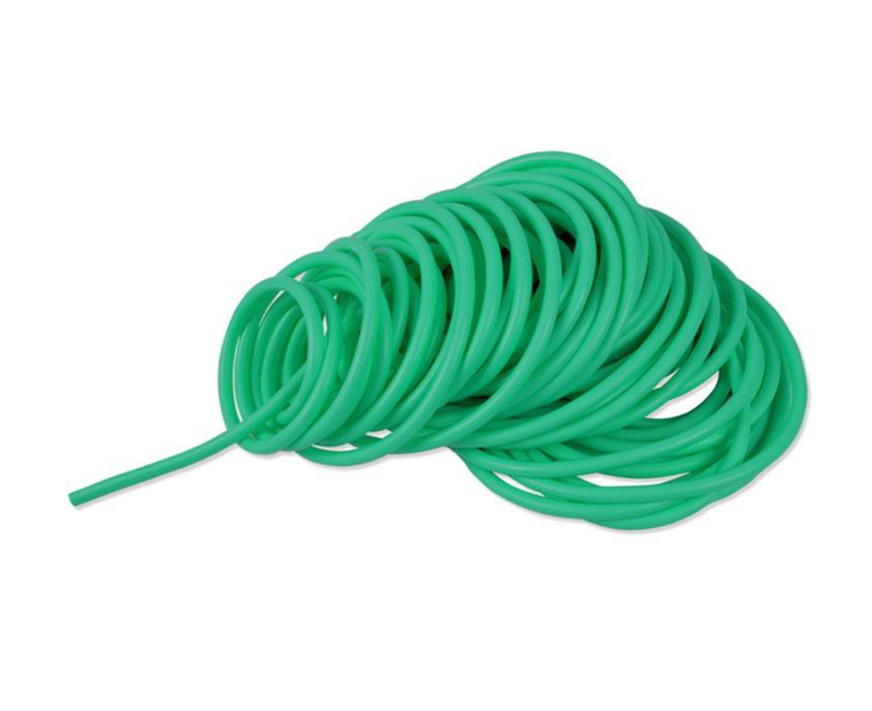 TUBO A RESISTENZA ELASTICA