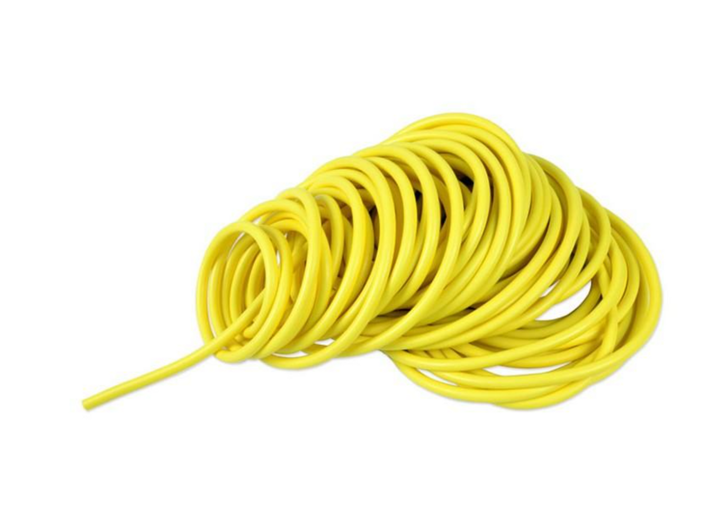 TUBO A RESISTENZA ELASTICA