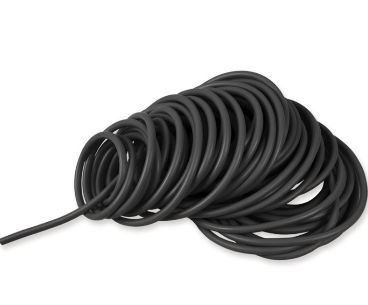 TUBO A RESISTENZA ELASTICA