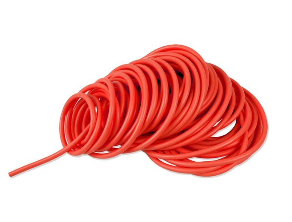 TUBO A RESISTENZA ELASTICA