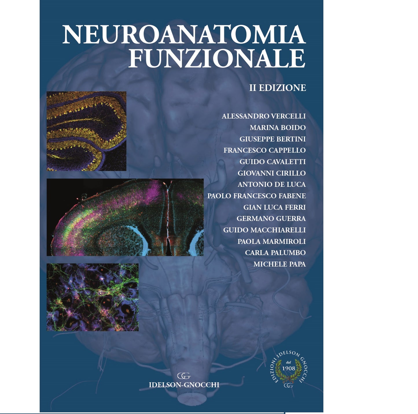Neuroanatomia Funzionale