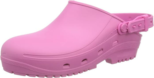 REPOSA Zoccoli Sanitari Modello Max - ROSA