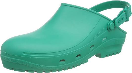 REPOSA Zoccoli Sanitari Modello Max - VERDE