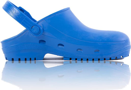 REPOSA Zoccoli Sanitari Modello Max - BLU