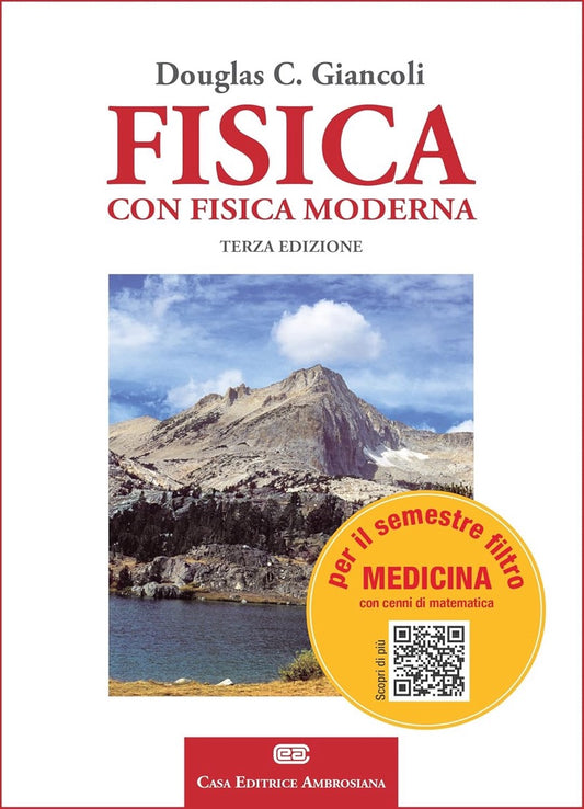 Fisica con fisica moderna