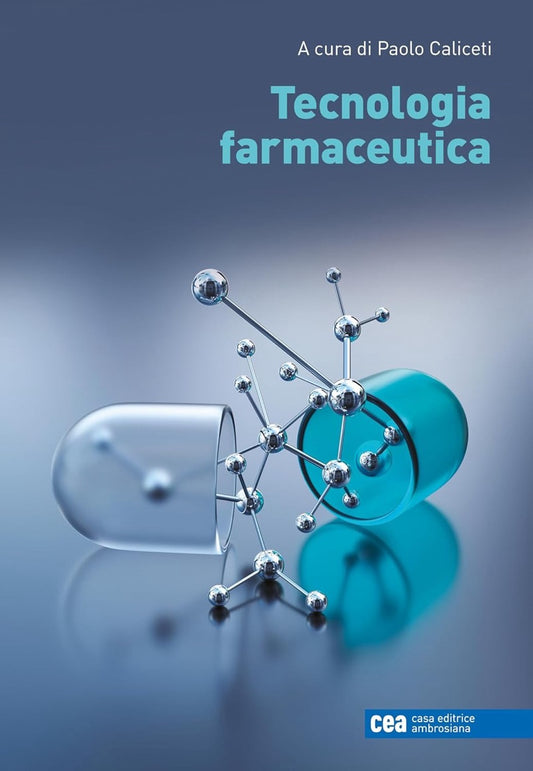 Tecnologia farmaceutica