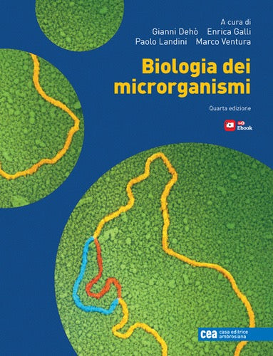 Biologia dei microrganismi