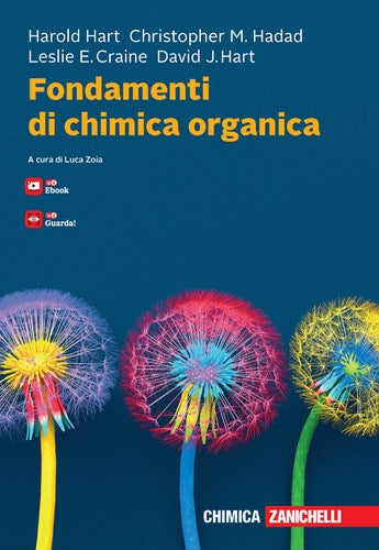 Fondamenti di chimica organica
