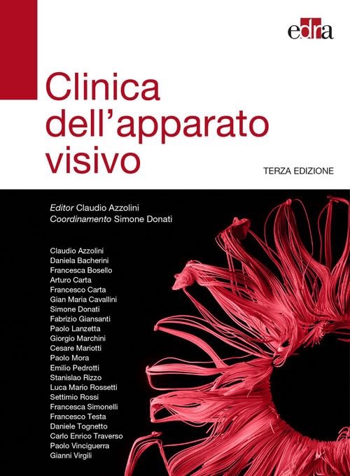 Clinica dell'apparato visivo