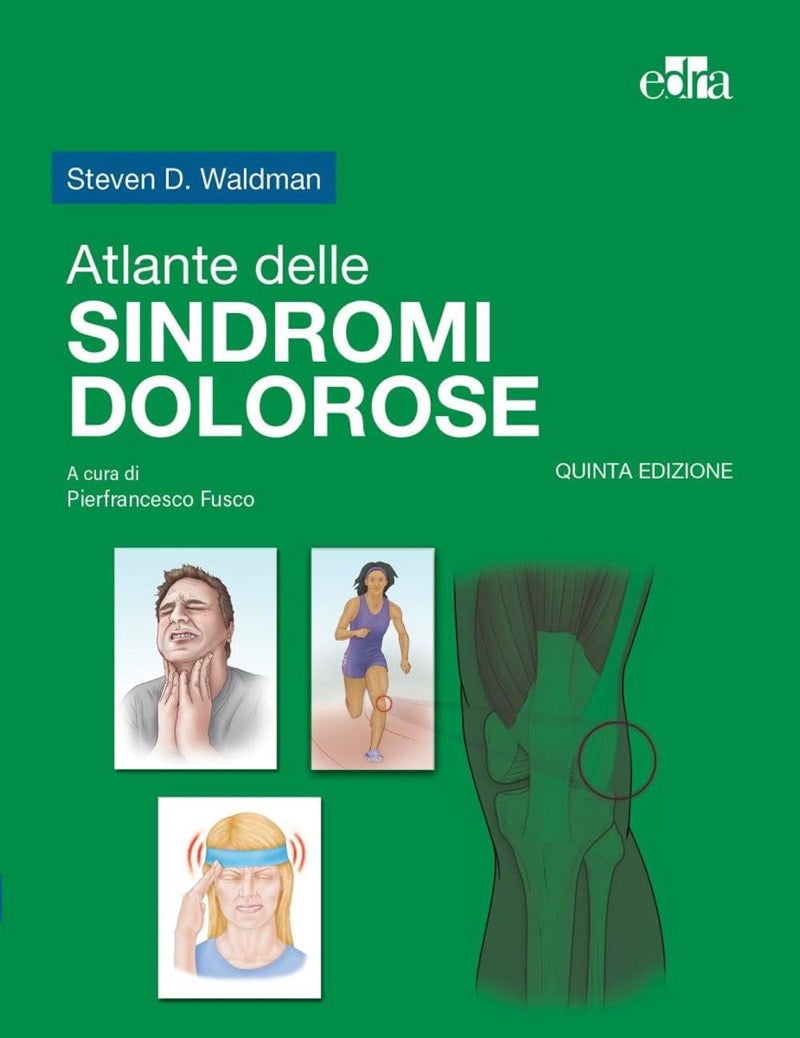 Atlante delle sindromi dolorose