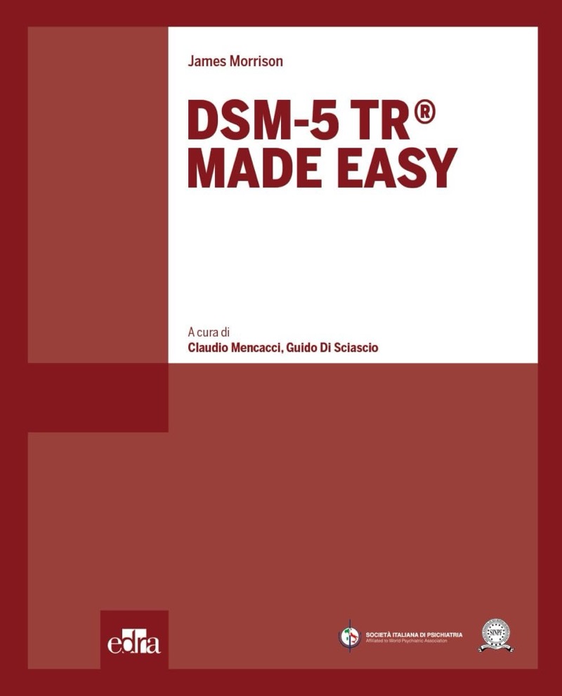DSM - 5 - TR Made Easy