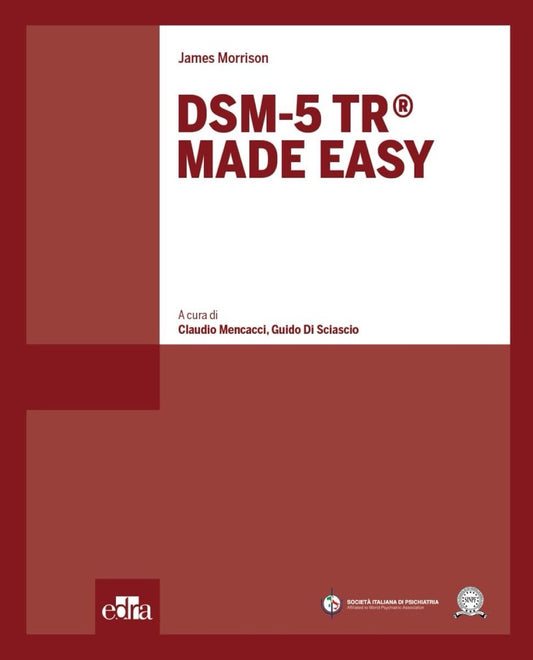 DSM - 5 - TR Made Easy