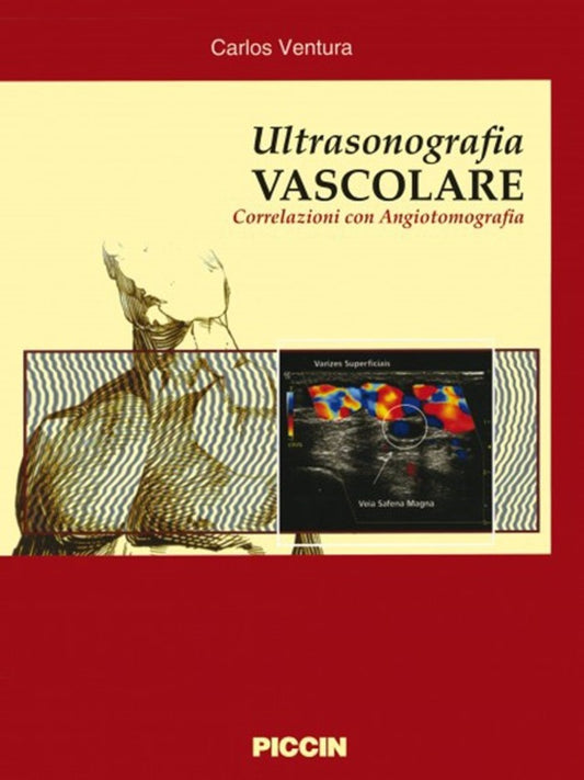 Ultrasonografia vascolare - Correlazioni con angiotomografia