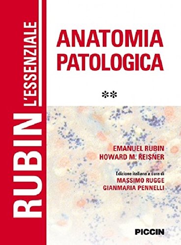 Anatomia patologica - L' essenziale