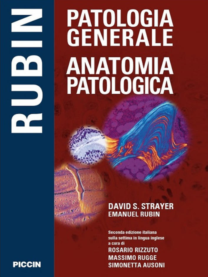 Rubin Patologia generale - Anatomia patologica