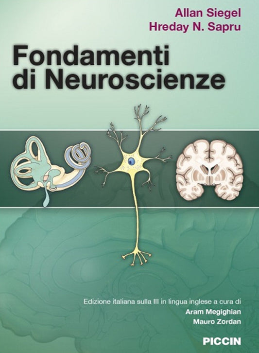 Fondamenti di Neuroscienze