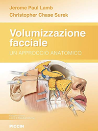 Volumizzazione facciale - Un approccio anatomico