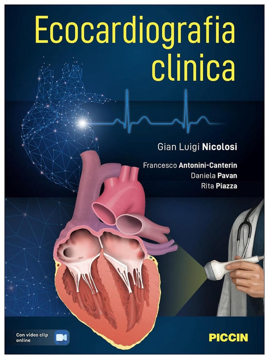 Ecocardiografia Clinica