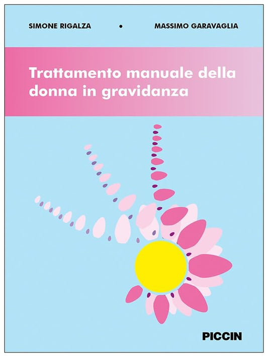 Trattamento manuale della donna in gravidanza