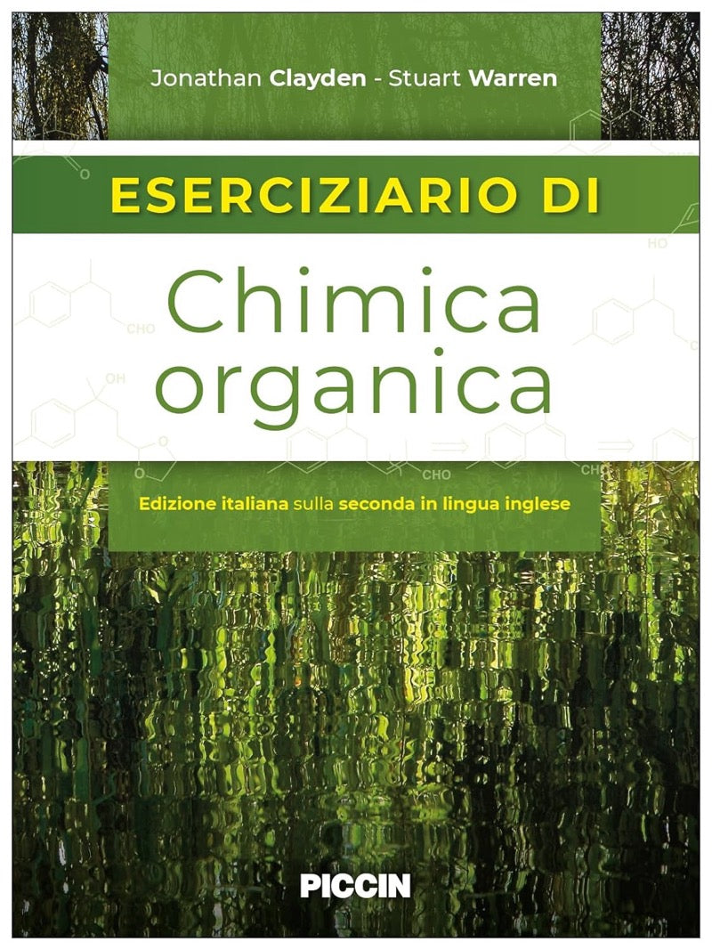 Eserciziario di Chimica organica