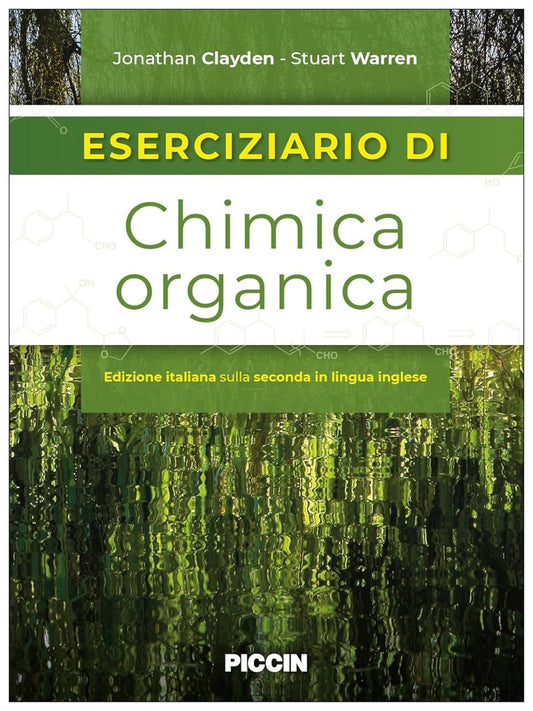 Eserciziario di Chimica organica
