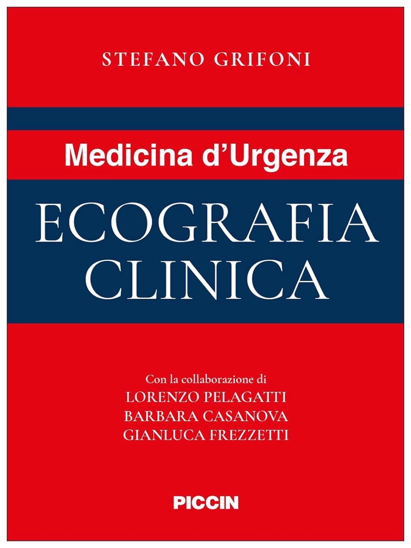 Medicina d’ Urgenza - Ecografia Clinica