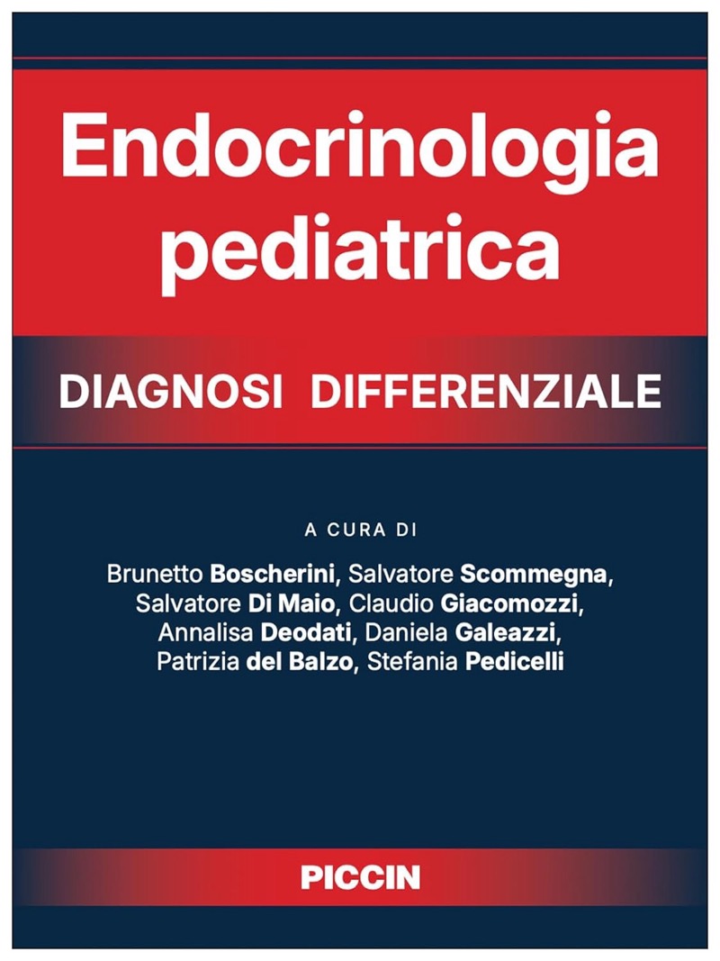 Endocrinologa pediatrica - Diagnosi differenziale