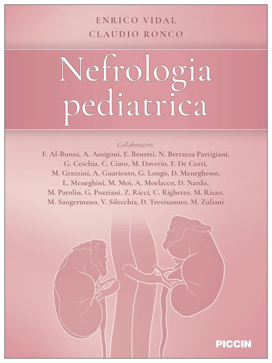 Nefrologia pediatrica