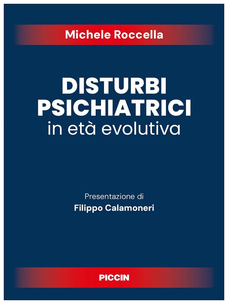 Disturbi psichiatrici in età evolutiva