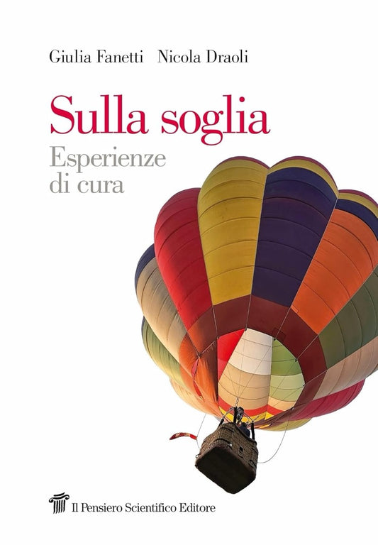 Sulla soglia - Esperienze di cura