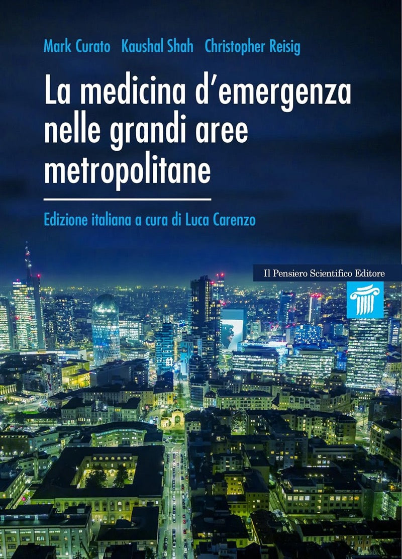 La medicina d’ emergenza nelle grandi aree metropolitane