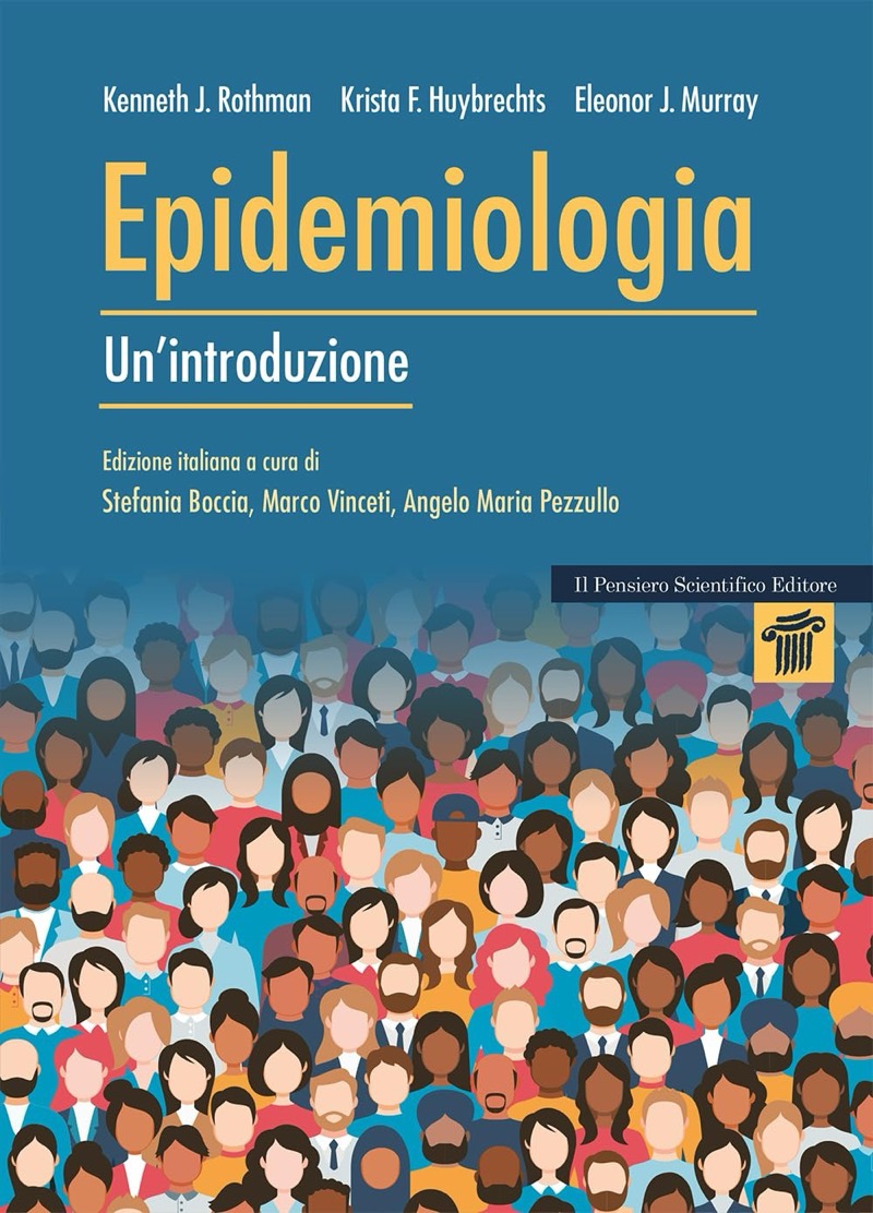 Epidemiologia - Un’ introduzione