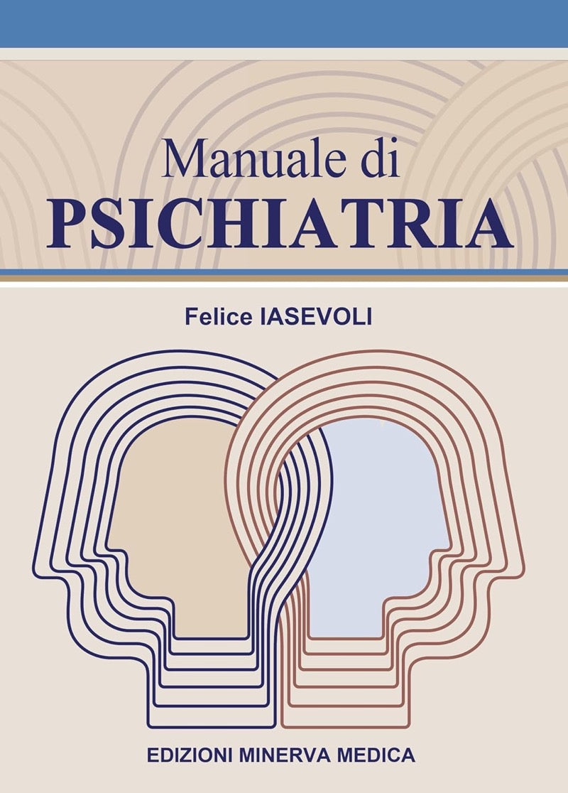 Manuale di Psichiatria