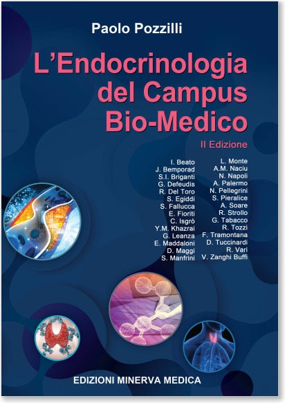 L’ Endocrinologia del Campus Bio - Medico