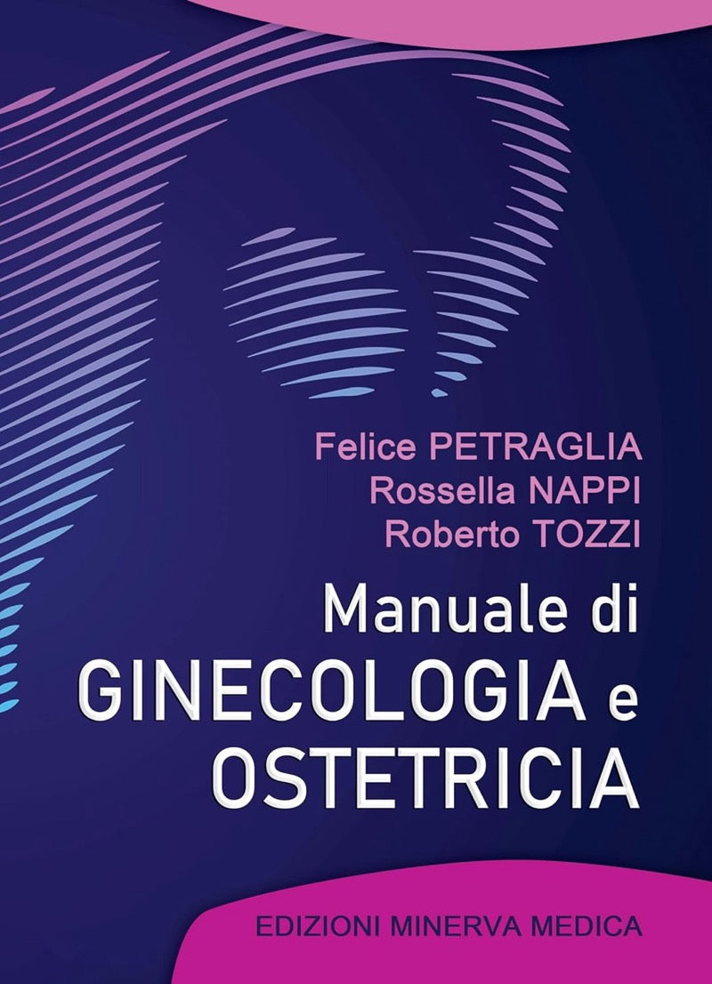 Manuale di ginecologia e ostetricia