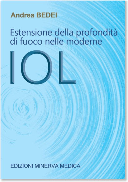 Estensione della profondità di fuoco nelle moderne IOL