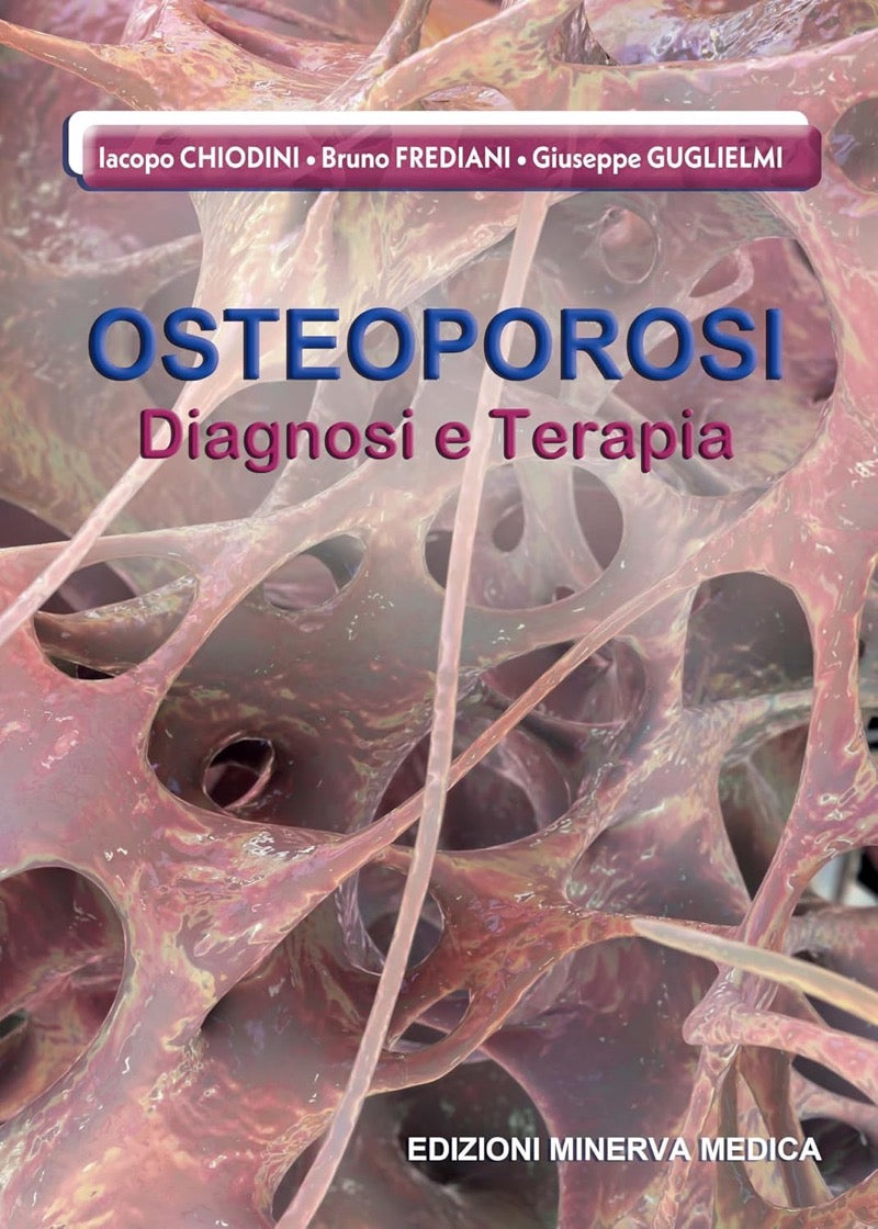 Osteoporosi - Diagnosi e terapia
